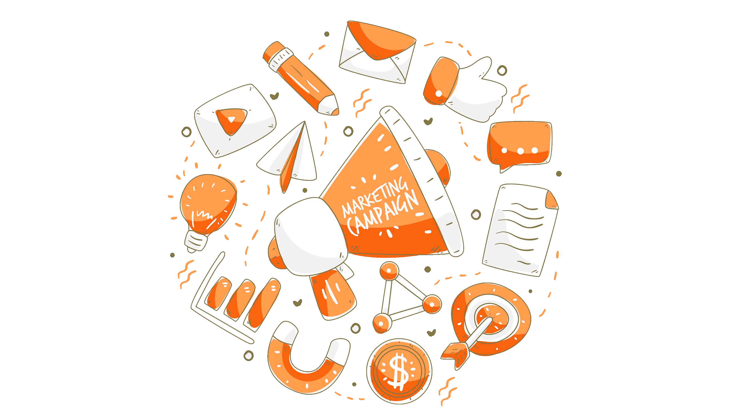 Barrantes Marketing Web